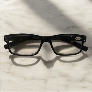 Norperwis  Reading Glasses +3.00